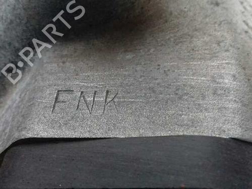 Used Gearbox SKODA FABIA I (6Y2) [1999-2008]  10276176