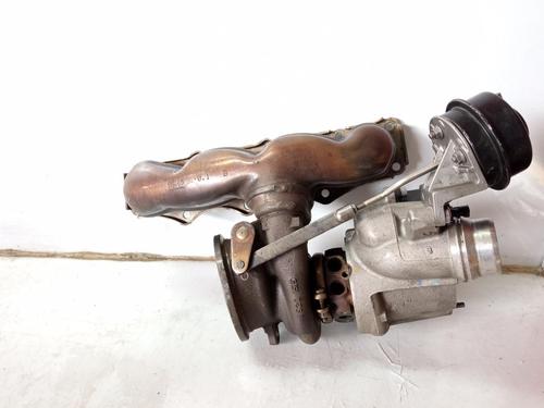 Turbolader/Kompressor BMW X3 (E83) 2.5 i (192 hp) 9630746