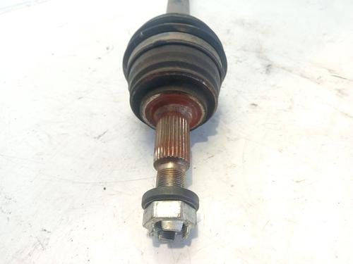 Left front driveshaft TOYOTA PROACE VERSO Bus (MPY_) 1.6 D4d (MPY2) | BP29543418M38 