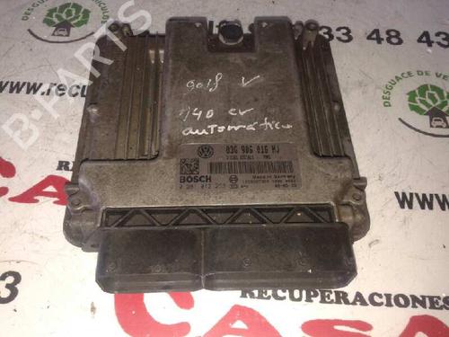 Used Engine control unit (ECU) Engine control unit (ECU) 7963624 7963624