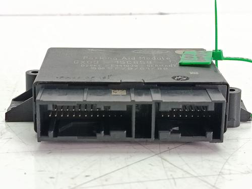 Electronic module LAND ROVER DISCOVERY SPORT (L550) 2.0 D | BP34536209M83 - Image 2