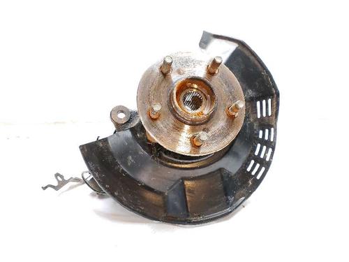 Right front steering knuckle TOYOTA COROLLA Hatchback (_E21_, _EA1_, _EH1_)  | BP22565895M26 