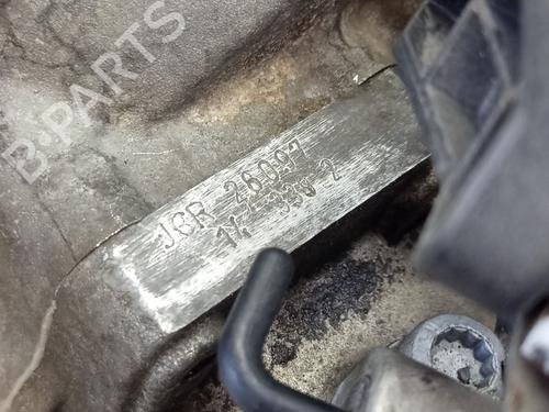 Gearbox SEAT LEON (1P1)  | BP29077419M3 