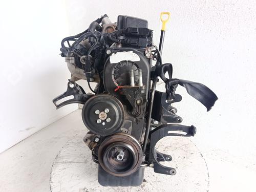 Engine KIA PICANTO I (SA) 1.0 | BP36860170M1 - Image 5