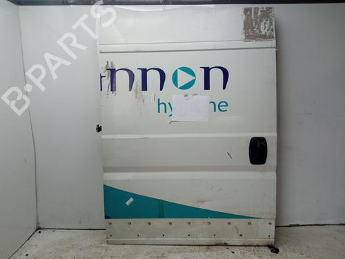 Højre side skydedør CITROËN JUMPER II Bus 2.2 HDi 130 (130 hp) 33163234