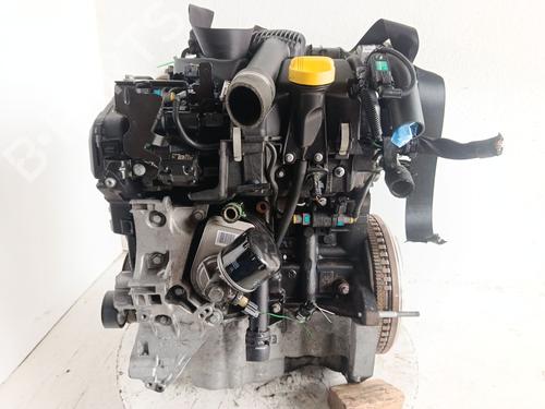 Engine RENAULT MEGANE III Hatchback (BZ0/1_, B3_) 1.5 dCi (BZ0C) | BP37606056M1 - Image 22