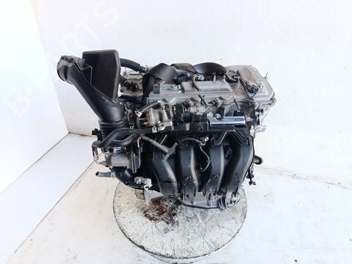 Engine TOYOTA COROLLA Compact (_E11_) 1.6 Aut. (AE111_, AE111R) | BP34264851M1 - Image 4