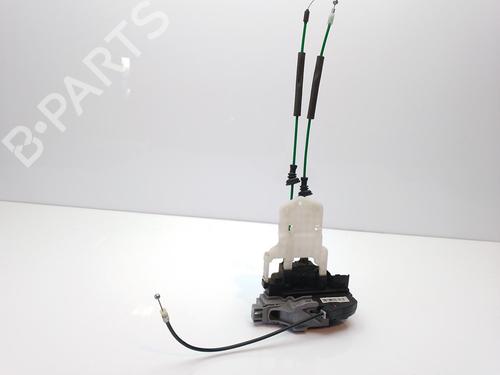 Rear right lock HYUNDAI i30 (FD) 1.6 CRDi | BP10663471C99 