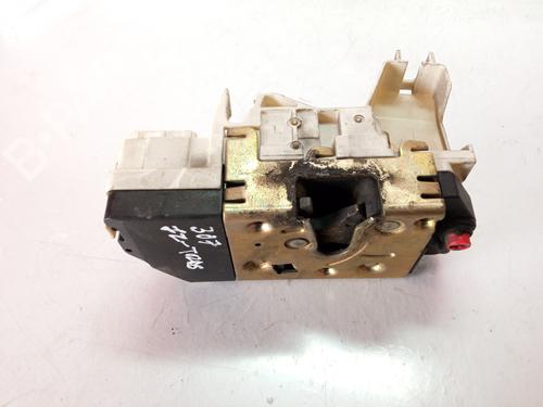 Used Rear left lock Rear left lock 8817522 8817522