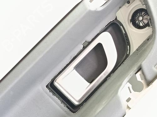 Rear left panel LAND ROVER DISCOVERY SPORT (L550) 2.0 D | BP34396693C60 - Image 2