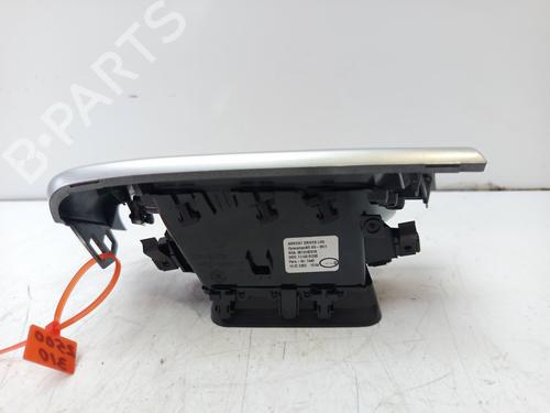 Air vent RENAULT CAPTUR I (J5_, H5_) 0.9 TCe 90 | BP33760290I21 - Image 5