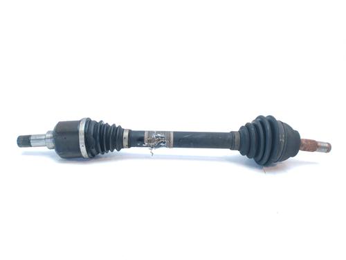 Left front driveshaft CITROËN C4 I (LC_)  | BP17097045M38 