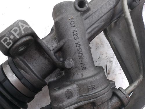 Steering rack SEAT IBIZA III (6L1)  | BP18724830M22 