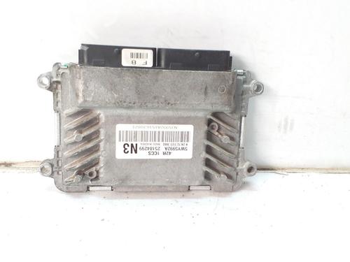 Used Engine control unit (ECU) Engine control unit (ECU) 9125118 9125118
