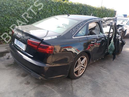 Climate control AUDI A6 C7 (4G2, 4GC) 2.0 TDI | BP30897587I5  - Image 14
