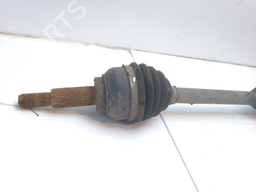 Right front driveshaft FORD TRANSIT CUSTOM V362 Van (FY, FZ) | BP23244032M39 - Image 3
