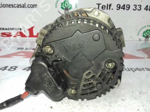 Alternator BMW 3 (E36) 325 td | BP10275509M7 