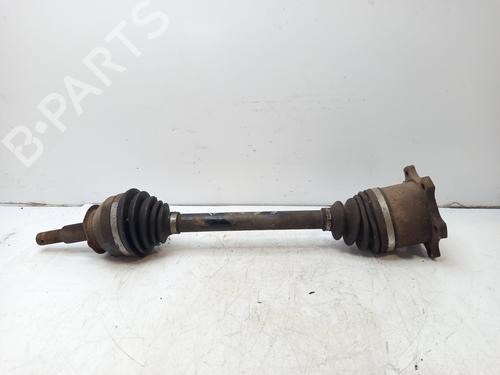 Used Right rear driveshaft Right rear driveshaft NISSAN PATHFINDER III (R51) 2.5 dCi (174 hp) 33759781 33759781