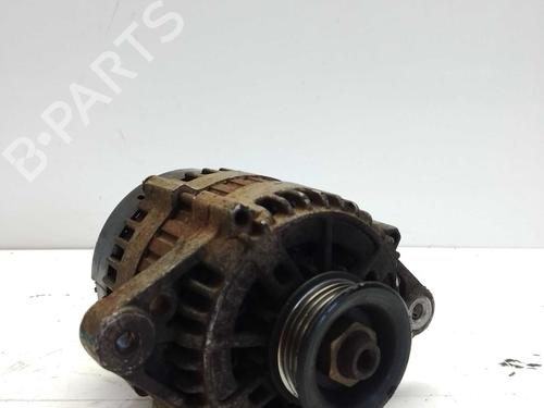 Used Alternator Alternator 39407712 39407712