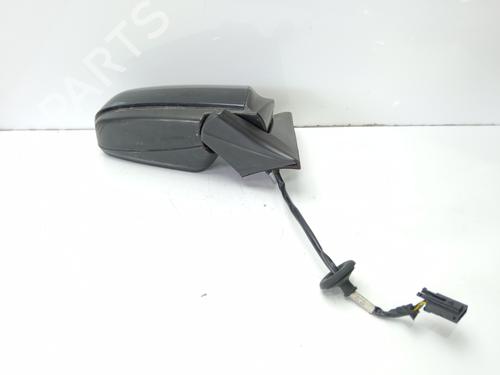 Right mirror OPEL ZAFIRA / ZAFIRA FAMILY B (A05)  | BP16930233C27 