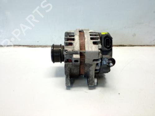 Used Alternator Alternator 9238457 9238457