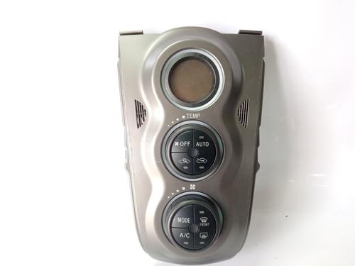 Commande Chauffage TOYOTA YARIS (_P9_) [2005-2014]  11422104