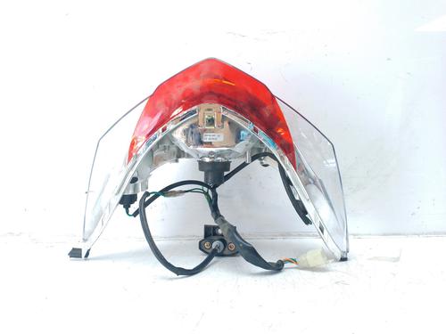 Luz central trasera SYM SYMPHONY Symphony 125 SR (AZ12W, XB) | BP24703019I39  - Image 6