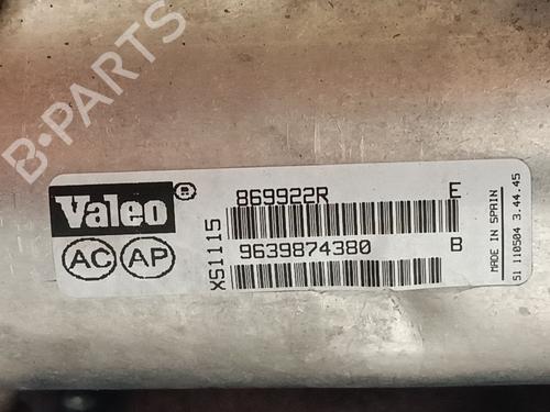 Engine PEUGEOT 307 (3A/C) 2.0 HDi 110 | BP37700808M1 - Image 41