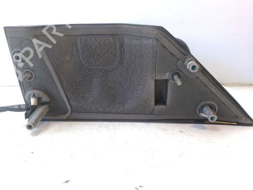 Right mirror FIAT DUCATO Van (250_) E-Ducato (250DPE) | BP26299889C27 