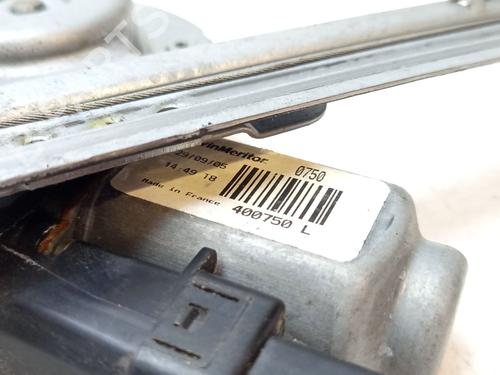 Rudehejsemekanisme Højre bagtil RENAULT SCÉNIC II (JM0/1_) 1.5 dCi (JM02, JM13) | BP30923868C25