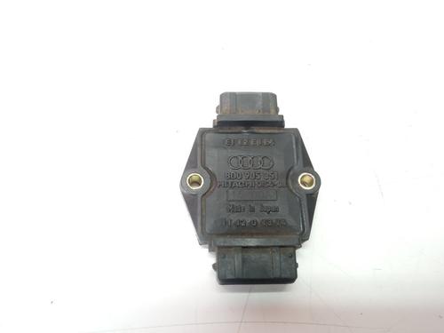 Used Electronic module Electronic module AUDI A6 C5 (4B2) 1.8 T quattro (150 hp) 10509317 10509317