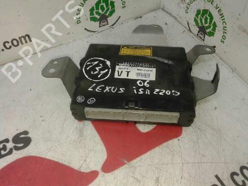 Electronic module LEXUS IS C (GSE2_) 250 | BP10275341M83 - Image 3