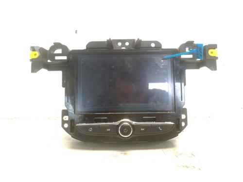 Display OPEL CORSA E (X15) 1.4 LPG (08, 68) (90 hp) 30923883