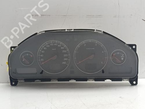Used Instrument cluster Instrument cluster 33675488 33675488
