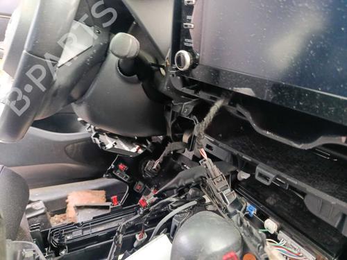 Used Steering column Steering column 37695347 37695347