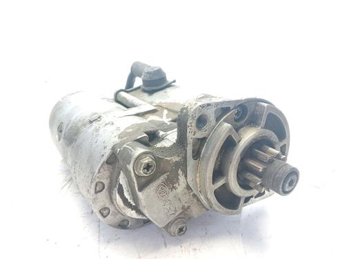 Used Starter HYUNDAI SANTA FÉ II (CM) 2.2 CRDi GLS (150 hp) 30513067