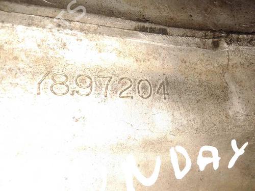 Used Gearbox HYUNDAI H-1 / STAREX Bus (A1) 2.5 TCi (99 hp) 7961524