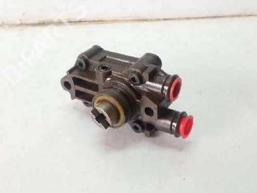 Vacuum pump MERCEDES-BENZ A-CLASS (W168) A 170 CDI (168.008) | BP9745617M80 