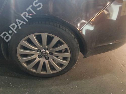 Hjulbue Hjulbue OPEL INSIGNIA A (G09) 2.0 CDTI (68) (131 hp) 38933303 38933303