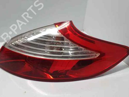 Used Right taillight Right taillight 7954437 7954437
