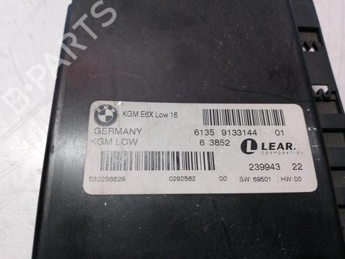 Electronic module BMW 5 (E60) 520 d | BP10101232M83 