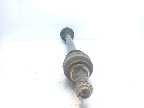 Left rear driveshaft BMW 5 (E60) 520 d | BP20709757M40 