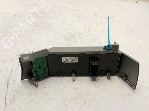Headlight switch BMW 7 (E65, E66, E67) 730 Ld | BP37758779I24 - Image 4