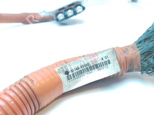 Electronic module LEXUS IS III (_E3_) 300h (AVE30_, AVE30R) | BP15889735M83 - Image 5