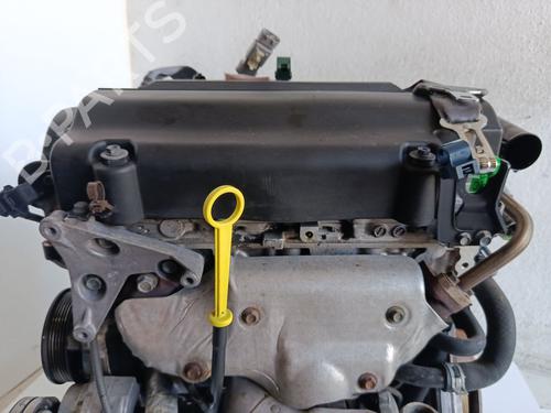 Engine HONDA CIVIC VII Hatchback (EU, EP, EV) 1.7 CTDi (EP4, EU9) | BP38178782M1 - Image 6