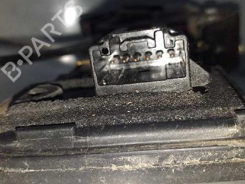 Rear right lock MAZDA 6 Station Wagon (GY) 2.0 DI (GY19) | BP7959229C99 