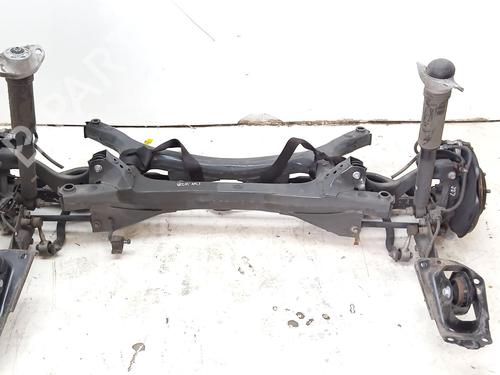 Used Rear axle Rear axle 29479697 29479697