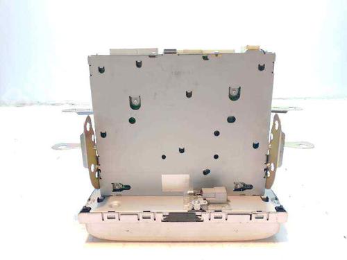 Bilradio TOYOTA VERSO (_R2_)  | BP22386454E6 