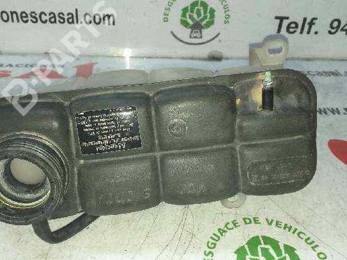 Expansion tank MERCEDES-BENZ C-CLASS (W203) C 200 CDI (203.007) | BP7956189C120 