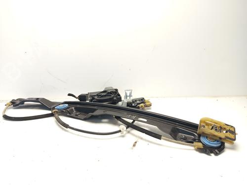Front right window mechanism OPEL ASTRA J (P10) 2.0 CDTI (68) | BP31214202C23 - Image 2